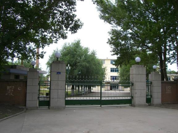 江北辦公區(qū)景觀